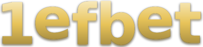 1efbet logo