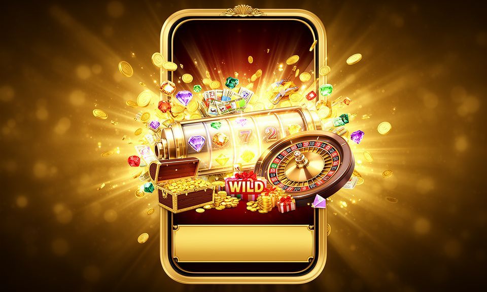 1efbet mobile gaming