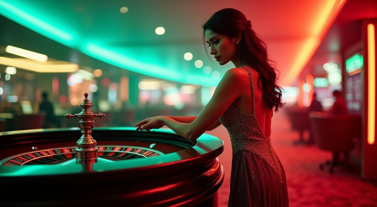1efbet Live Baccarat D-তে আমরা কী দিচ্ছি